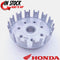 HONDA OUTER CLUTCH BASKET 2000-2007 XR650R GENUINE OEM NEW 22100-MBN-670